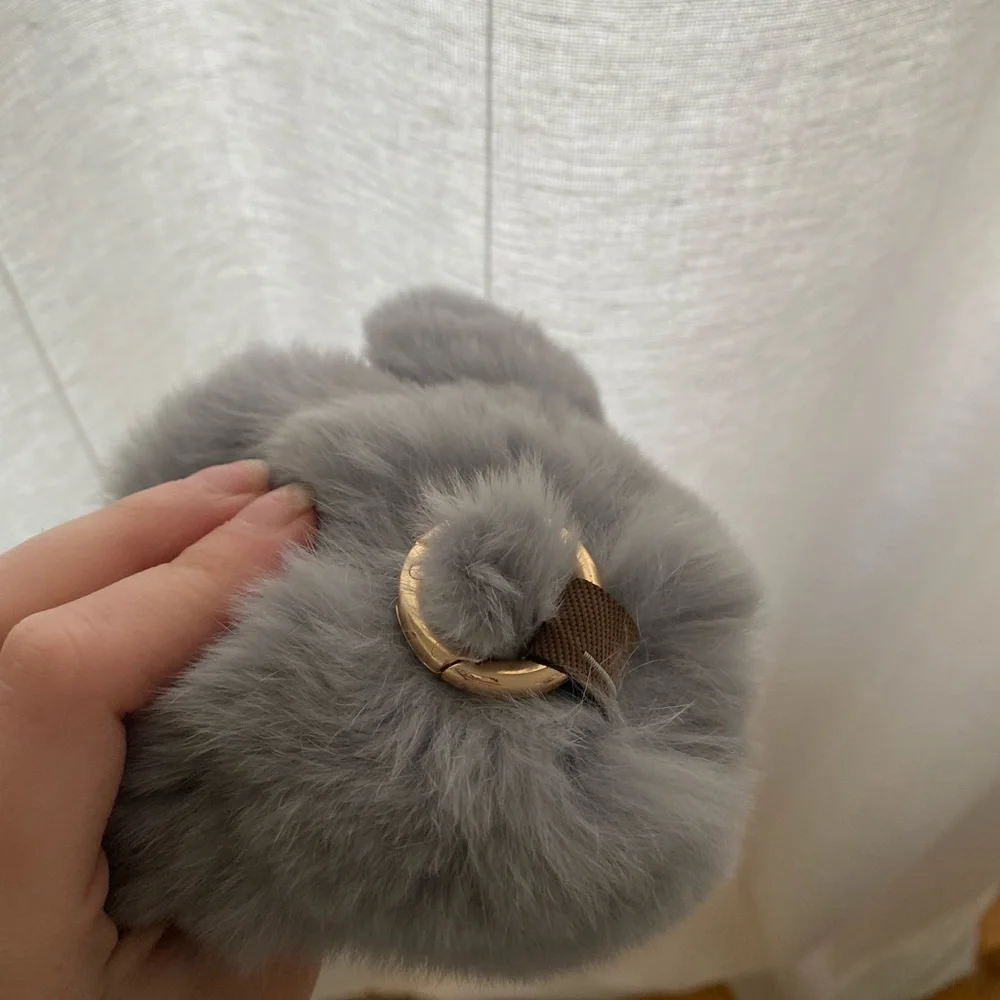 ❌Fluffy Bunny Accessory - Picture 7 of 7